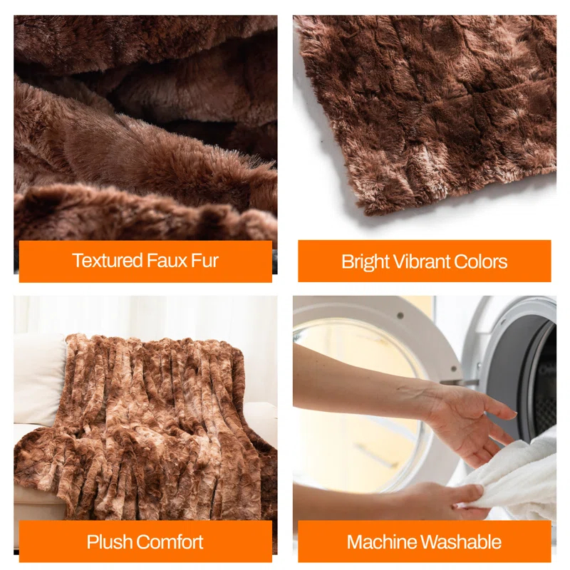 Throw Blanket