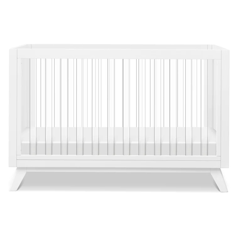 Otto 3-In-1 Convertible Crib