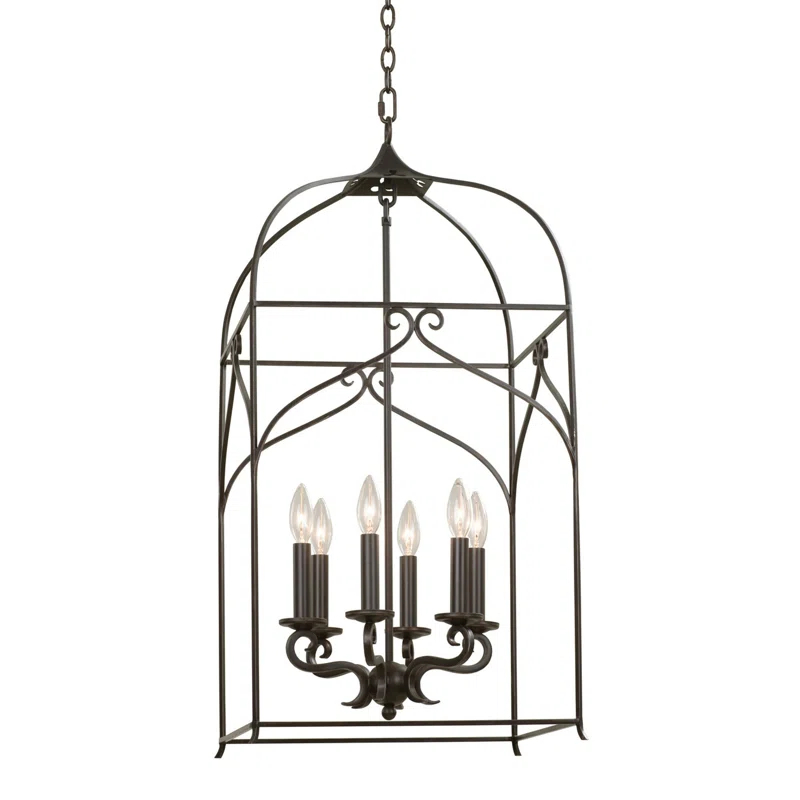 Kalco Somers Chandelier