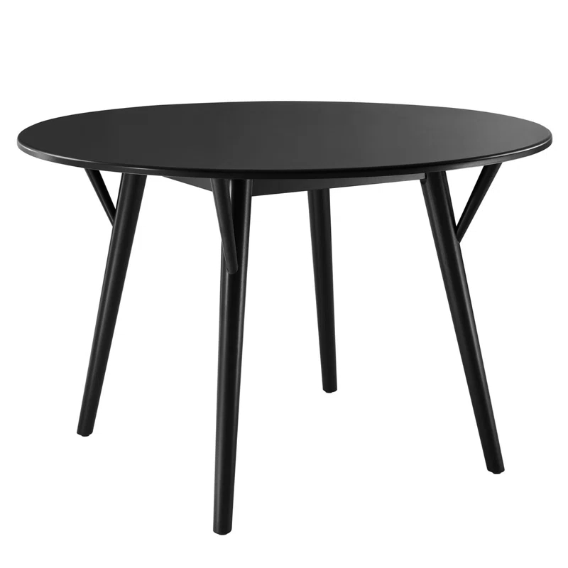 Modway Modway Gallant Round Performance Artificial Marble Dining Table