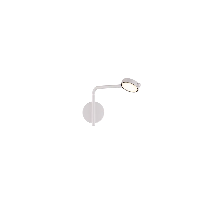 Elbo LED Swing Arm Sconce