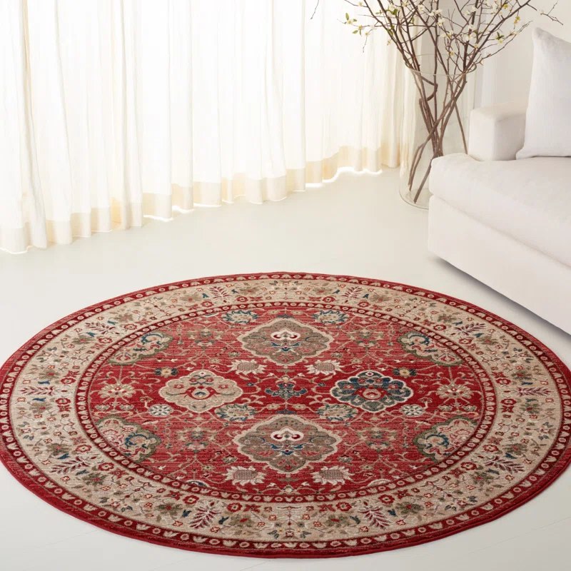Lauren Ralph Lauren Lauren Ralph Lauren Ariel Performance Oriental Rug