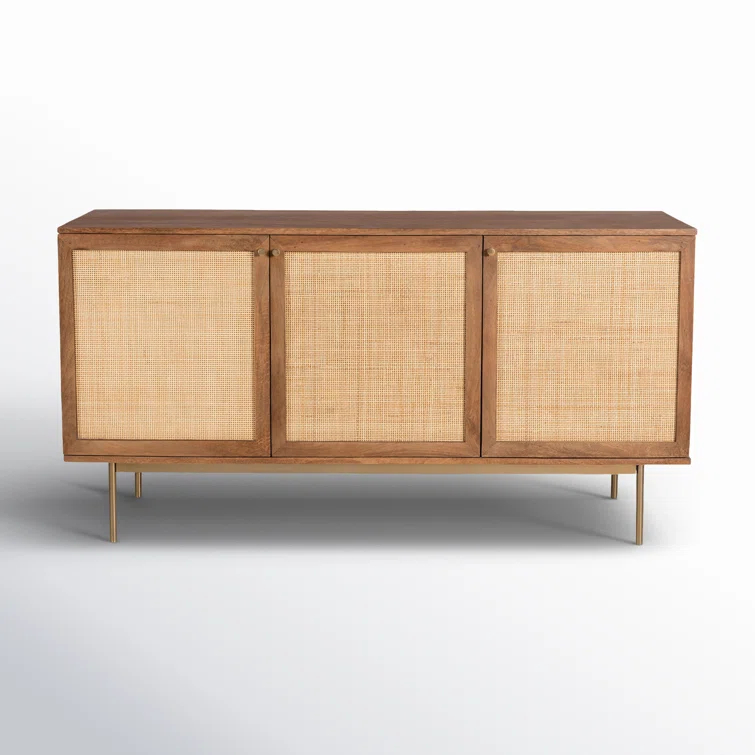 Richmond 57.25'' Sideboard