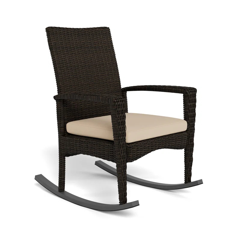 Tortuga Outdoor Bayview Rocking Chair