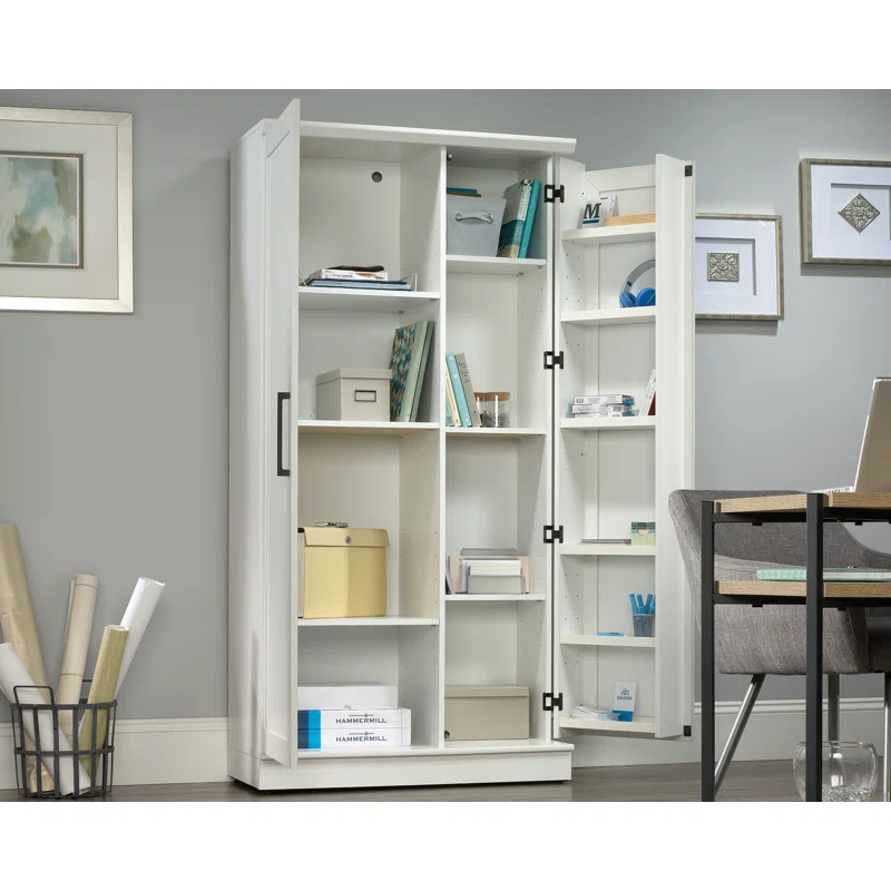Sauder Homeplus Storage Cabinet Sw 3A