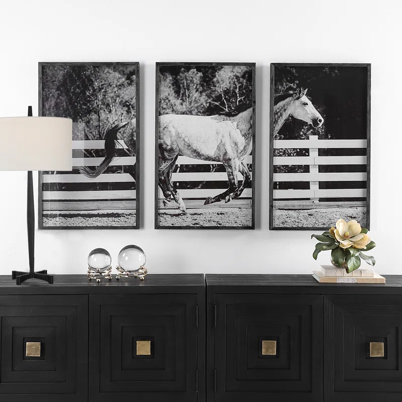Uttermost 3 - Pieces