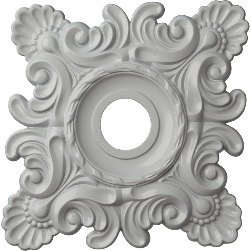 Crawley Ceiling Medallion