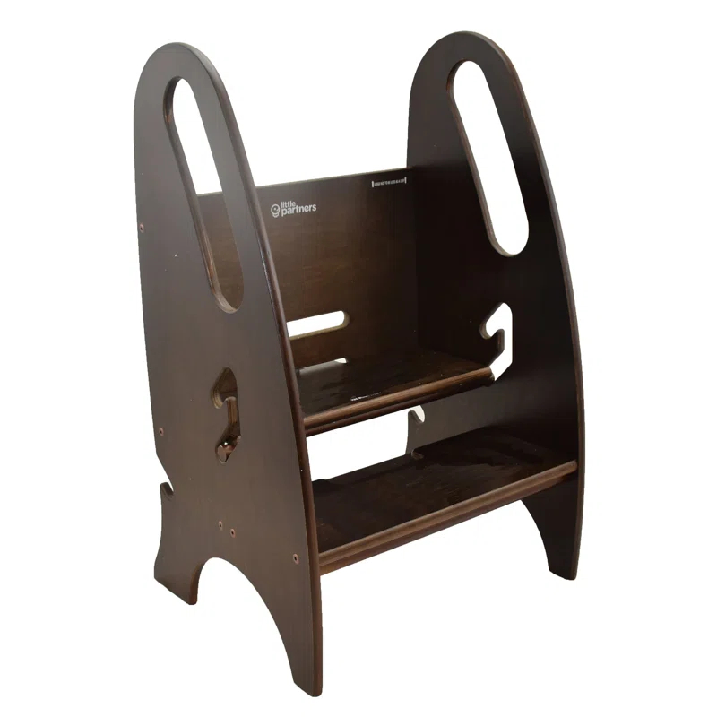 Little Partners 3-in-1 Growing Step Stool