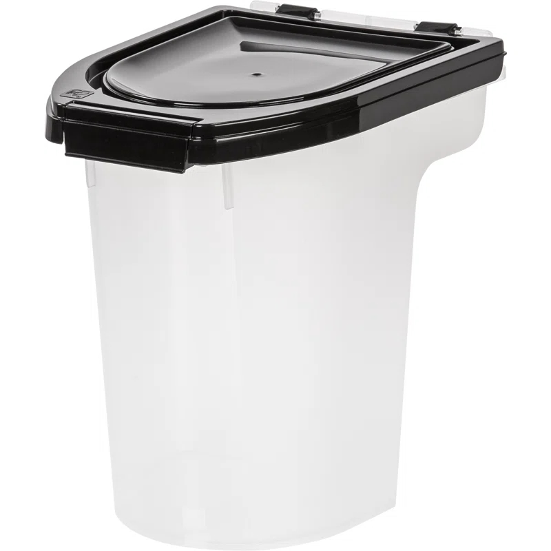 Remington Food Storage
