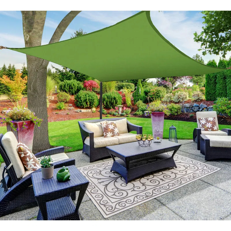 Boen ShadeSheet Rectangular Shade Sail