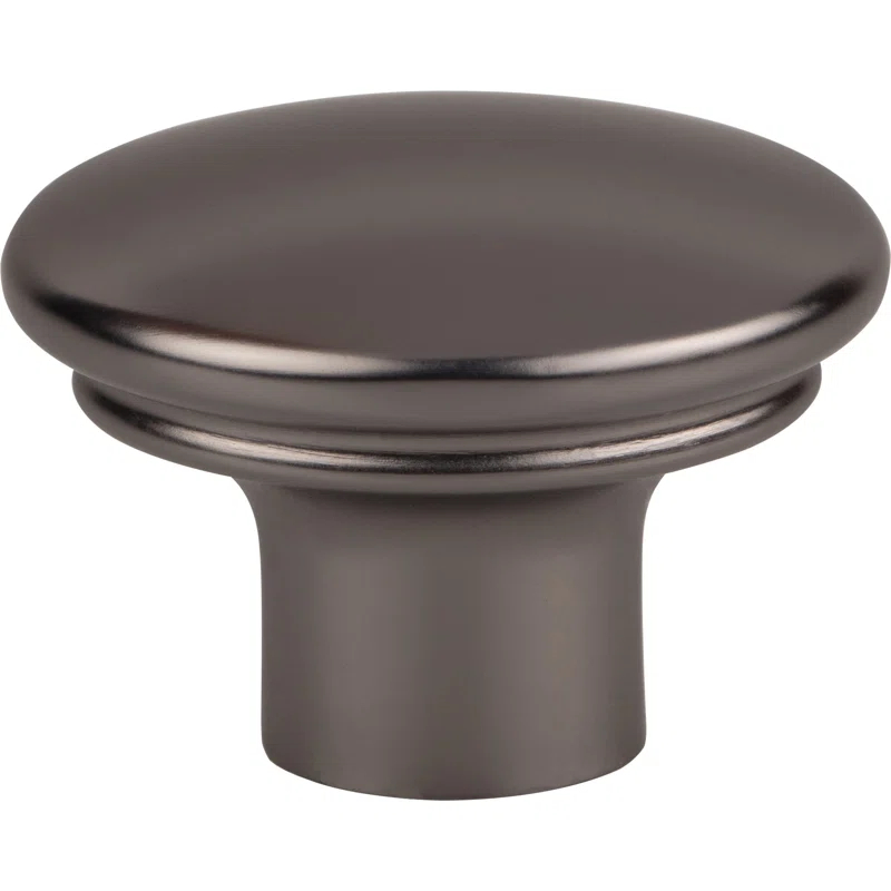 Top Knobs Julian Oval Knob