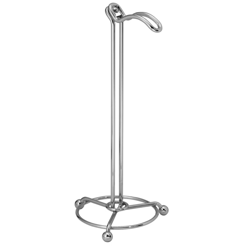 iDesign Classico Metal Paper Towel Holder