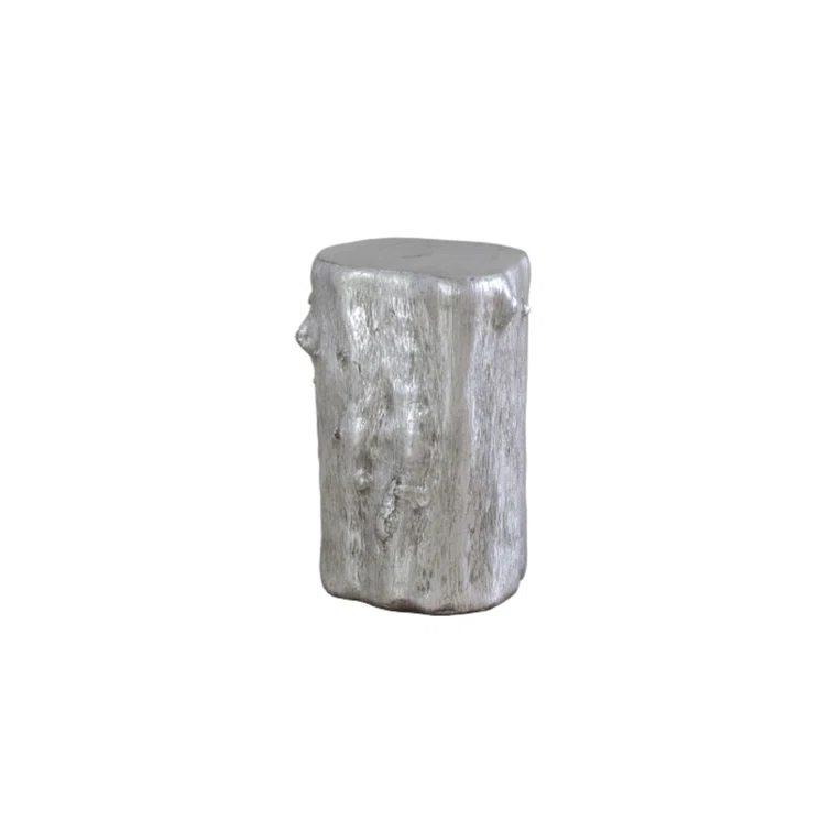 Phillips Collection Log Stool