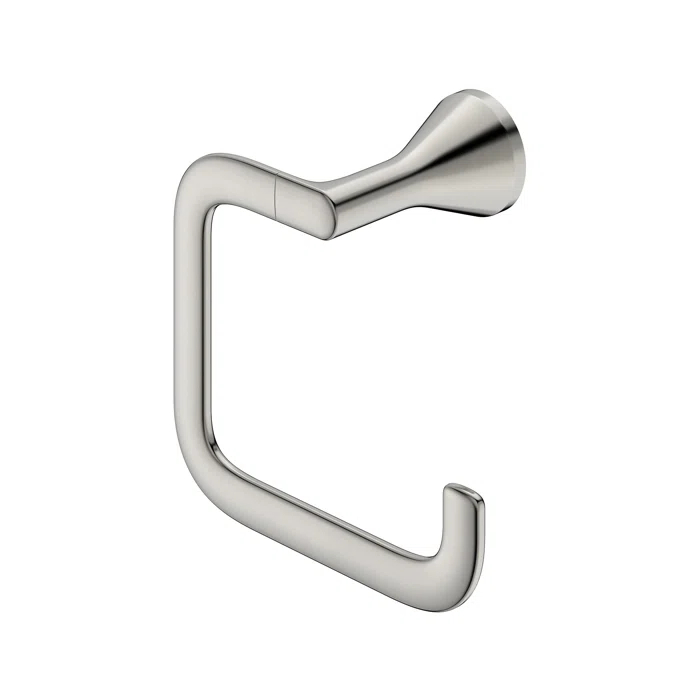 American Standard ASPIRATIONS Towel Ring 7061190.295