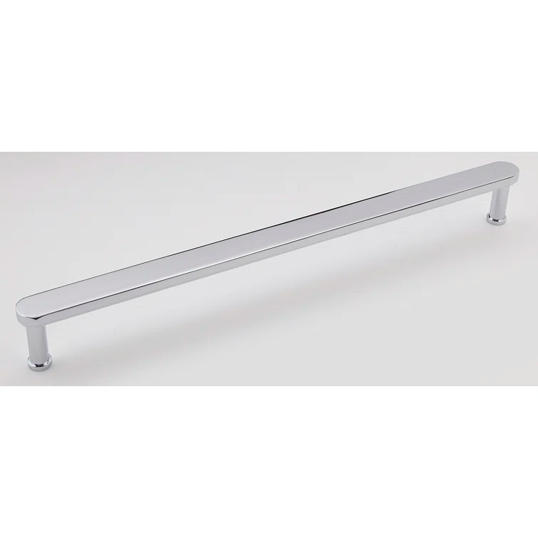 Alno Inc Moderne 12" Center to Center Bar pull