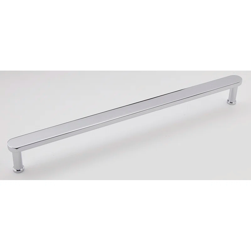 Alno Inc Moderne 12" Center to Center Bar pull