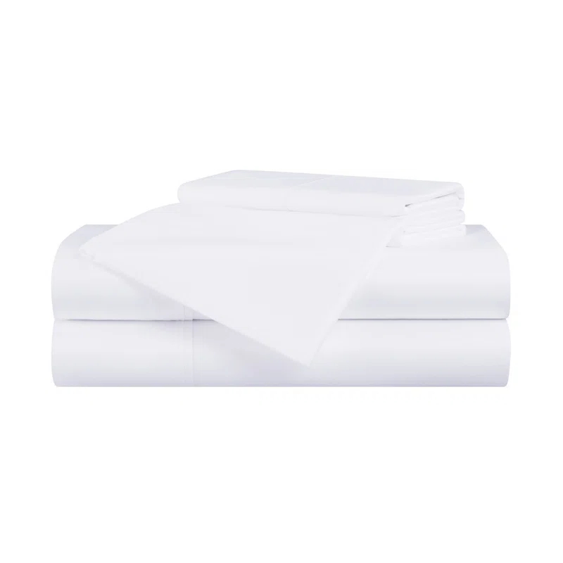 Aston & Arden Rayon Sheet Set