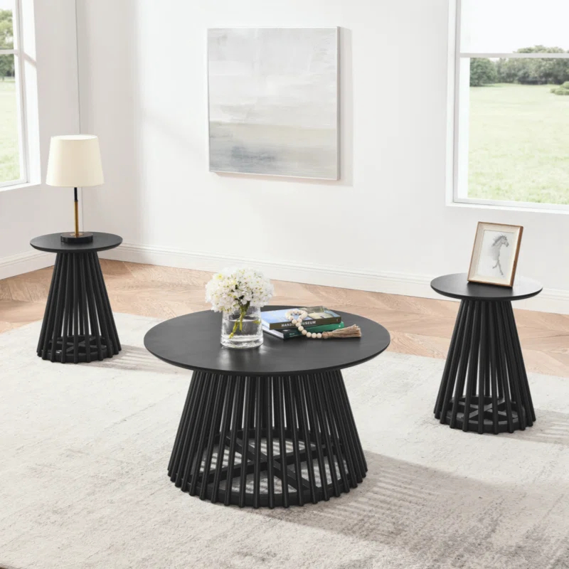 Single Coffee Table