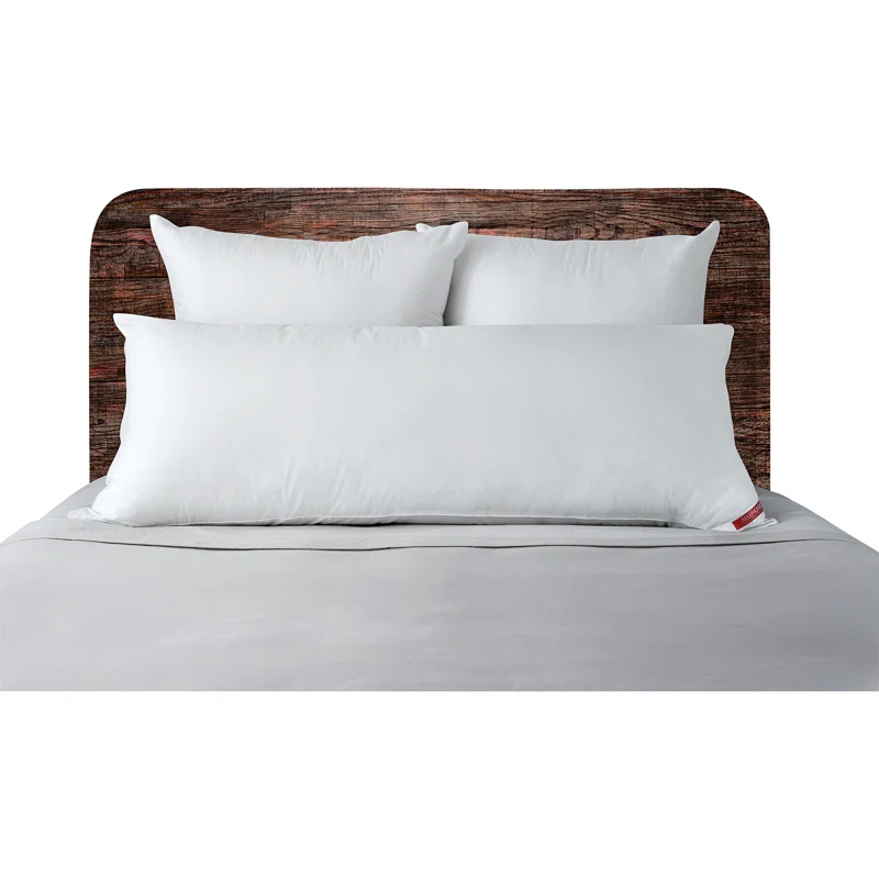 Polyester Medium Pillow