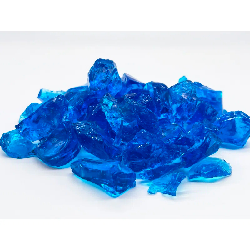 Element Fire Glass 10 Lb. Fire Glass