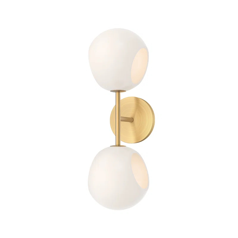 Alora Mood Willow Vanity Light