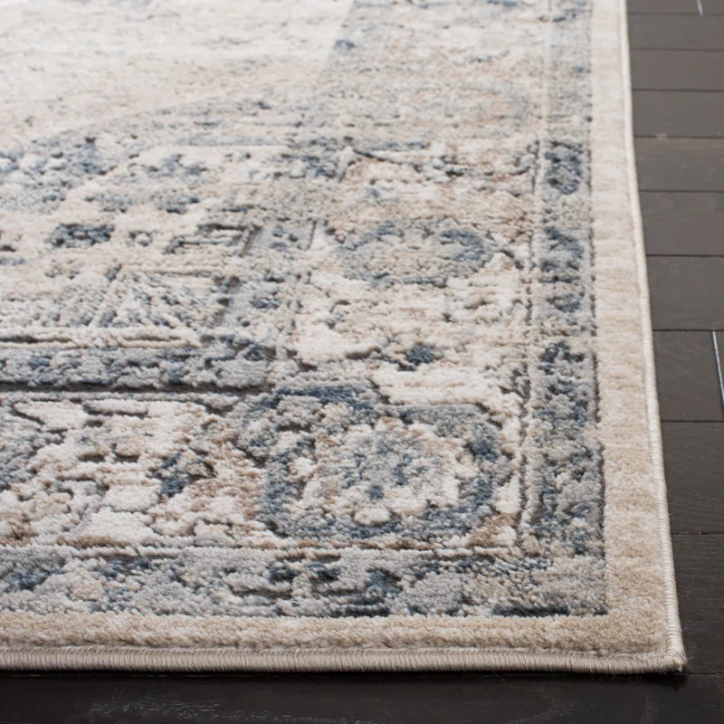 Martha Stewart Performance Oriental Rug