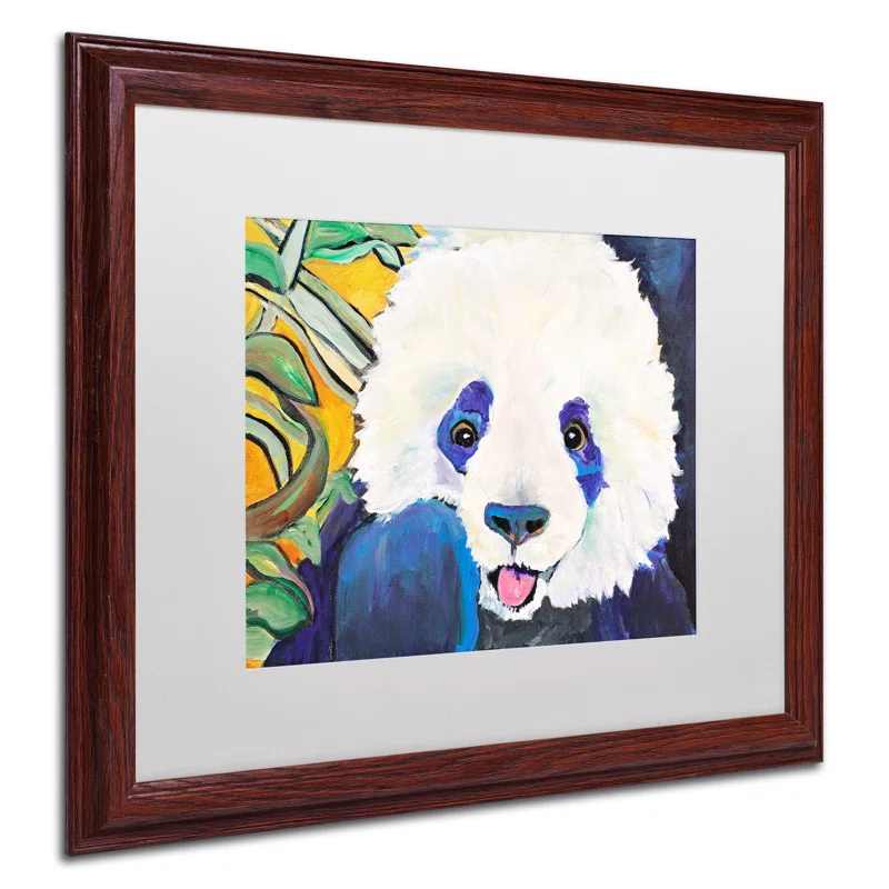 Trademark Fine Art Modern & Contemporary