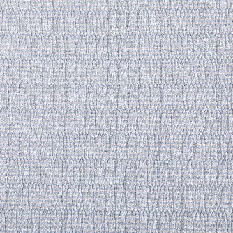 Tommy Hilfiger Tommy Hilfiger Ithaca Stripe Cotton Reversible Quilt Set