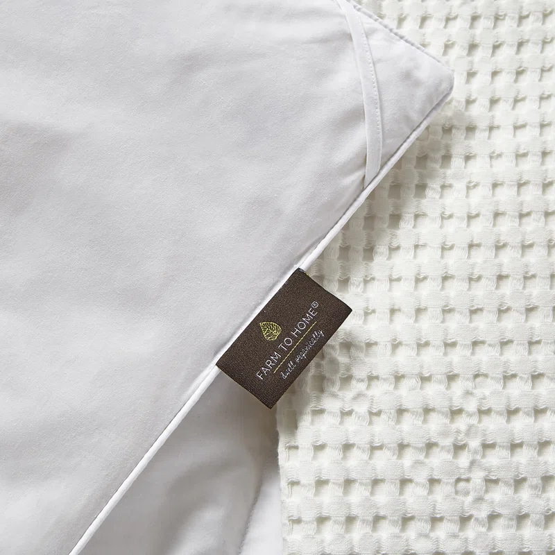 All Season Down Blend Down Comforter