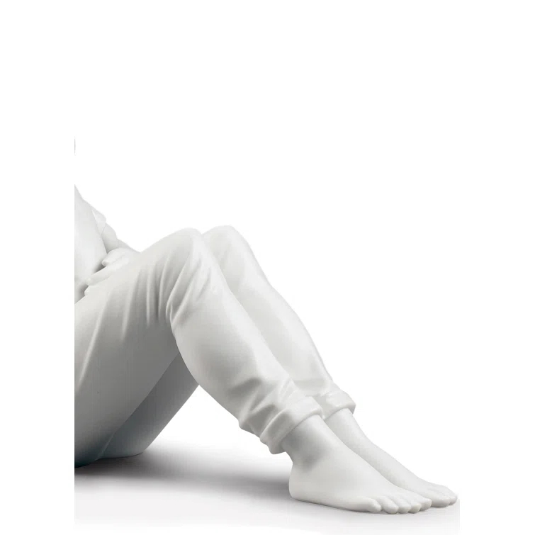 Lladro A Mother's Love Figurine
