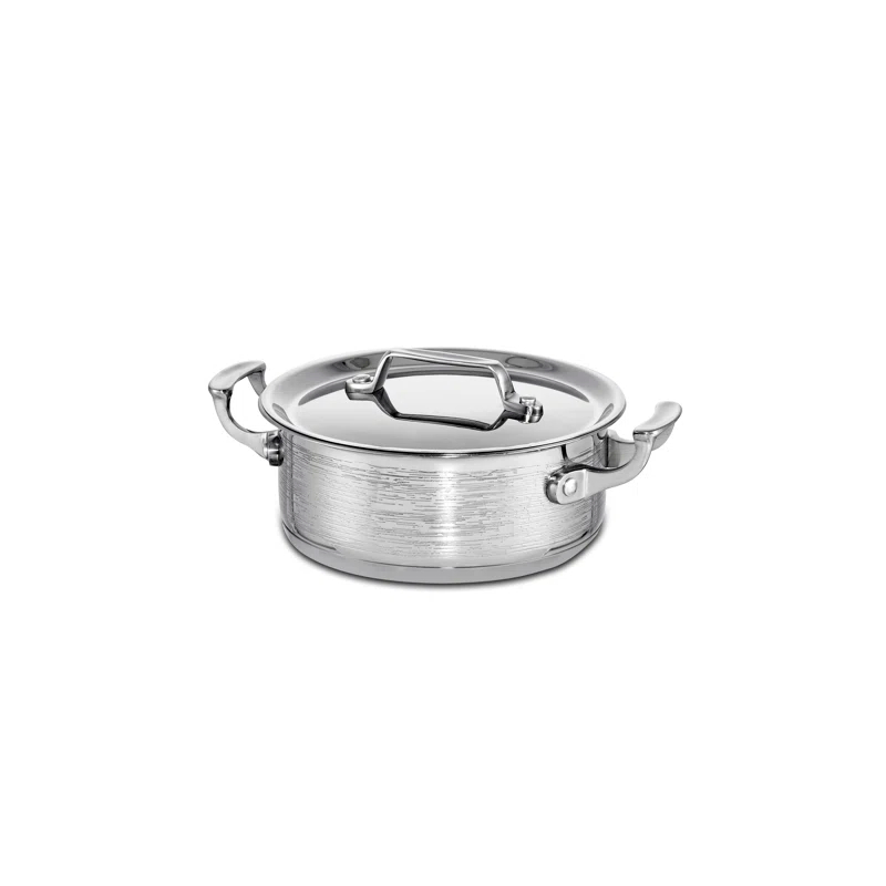 Bon Chef Bon Chef Cucina Stainless Steel Soup Pot