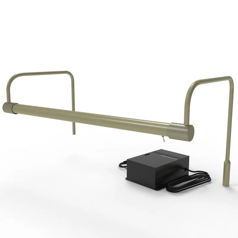 Cocoweb Tru-Slim Dimmable LED Frame Mount Picture Light