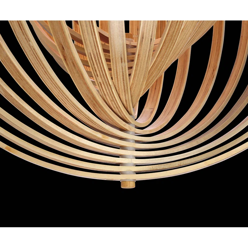Eurofase Abruzzo 1 - Light Unique/Statement Pendant