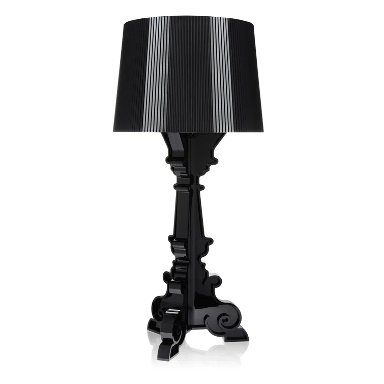 Kartell Bourgie Table Lamp