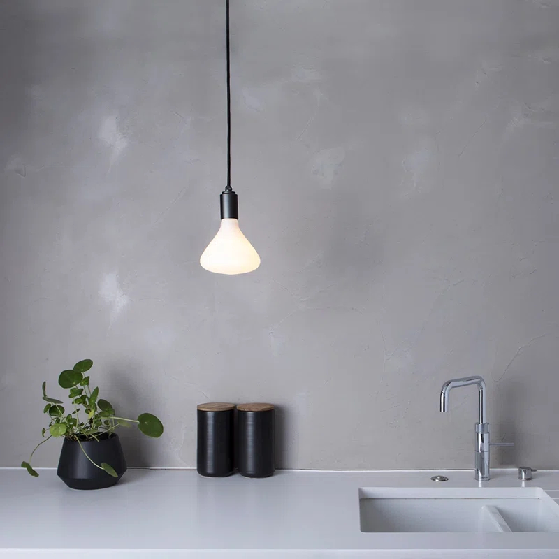 Noma Pendant Light by Tala - 5.5"Dia / Graphite