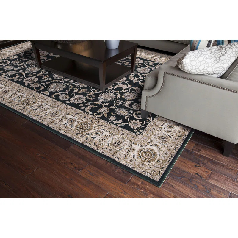 Concord Global Trading Oriental Rug