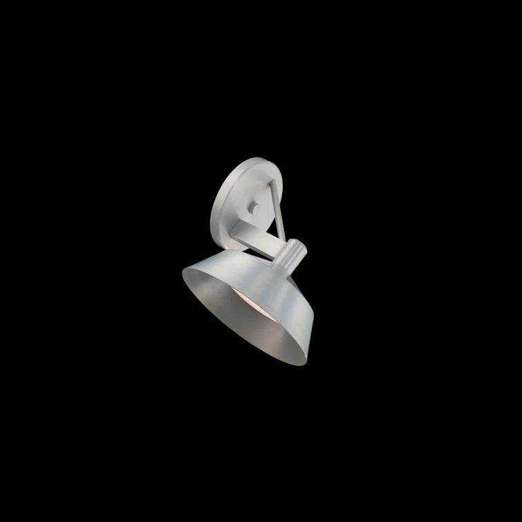 dweLED Rockport Aluminum LED Wall Light