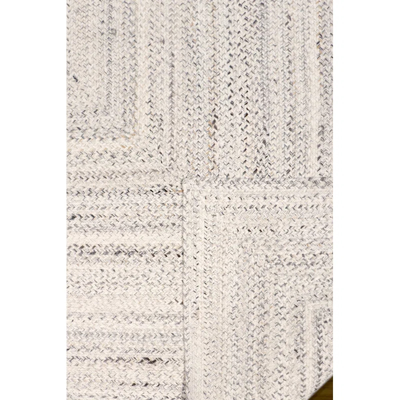 Pasargad Lagos Hand Knotted Geometric Indoor / Outdoor Rug