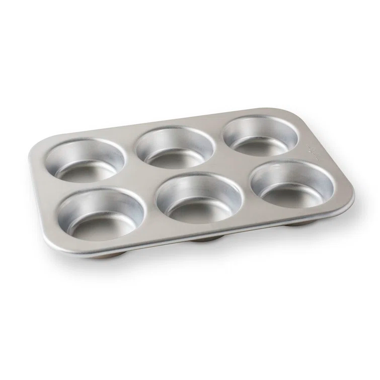Nordic Ware Nordic Ware Jumbo Coffee Shop Muffin Pan