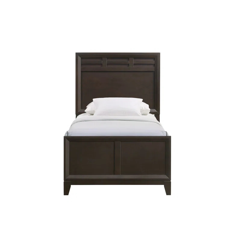 Standard Bed