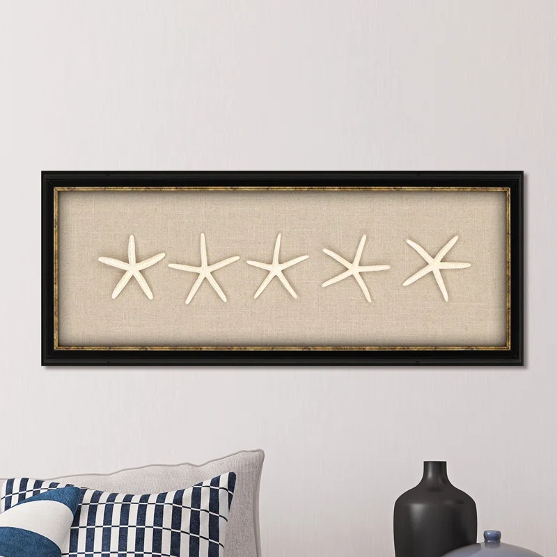 Highland Dunes " Starfish "