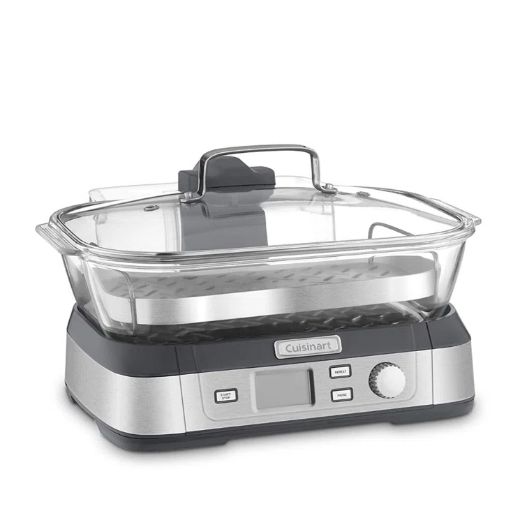 Cuisinart Cuisinart CookFresh™ Digital Glass Steamer
