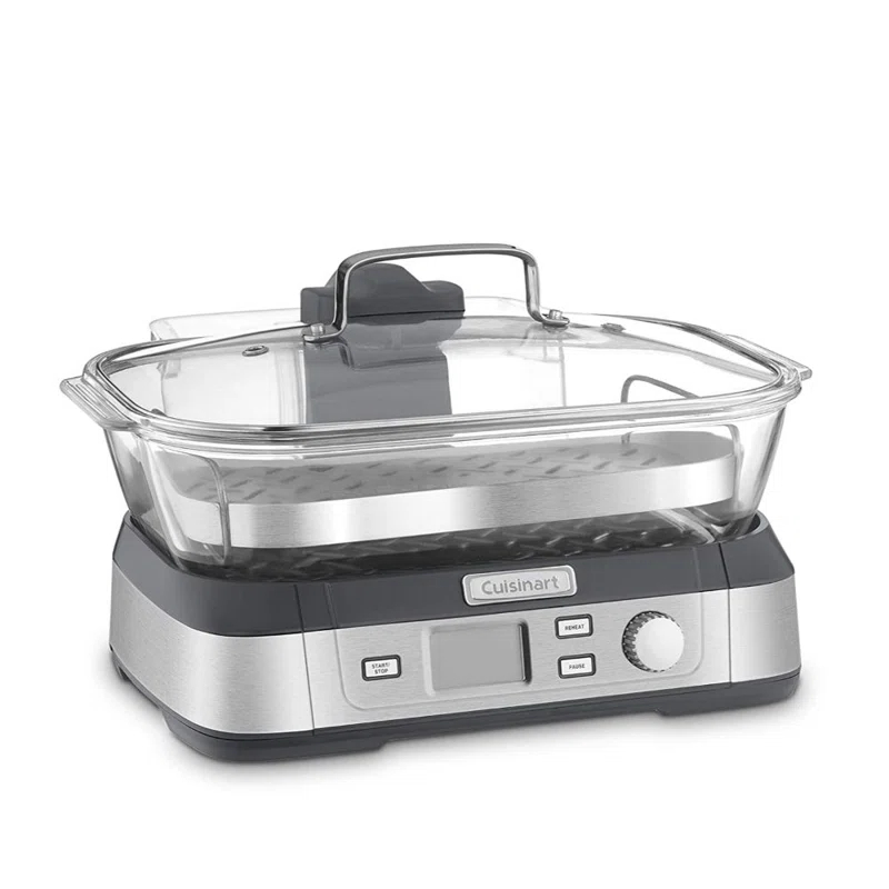 Cuisinart Cuisinart CookFresh™ Digital Glass Steamer