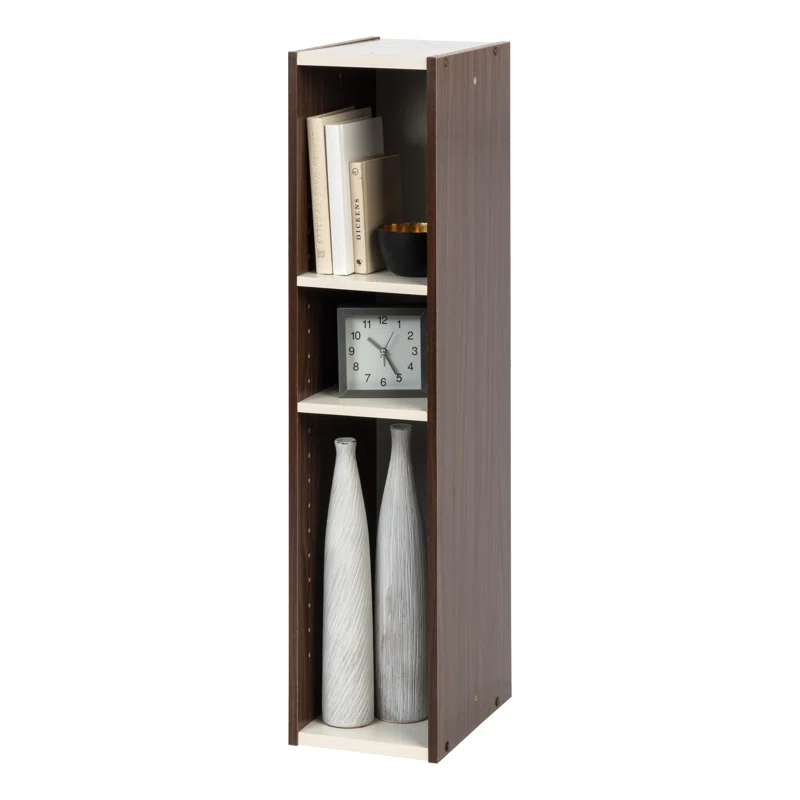 IRIS USA, Inc. Manufactured Wood Shelving Unit