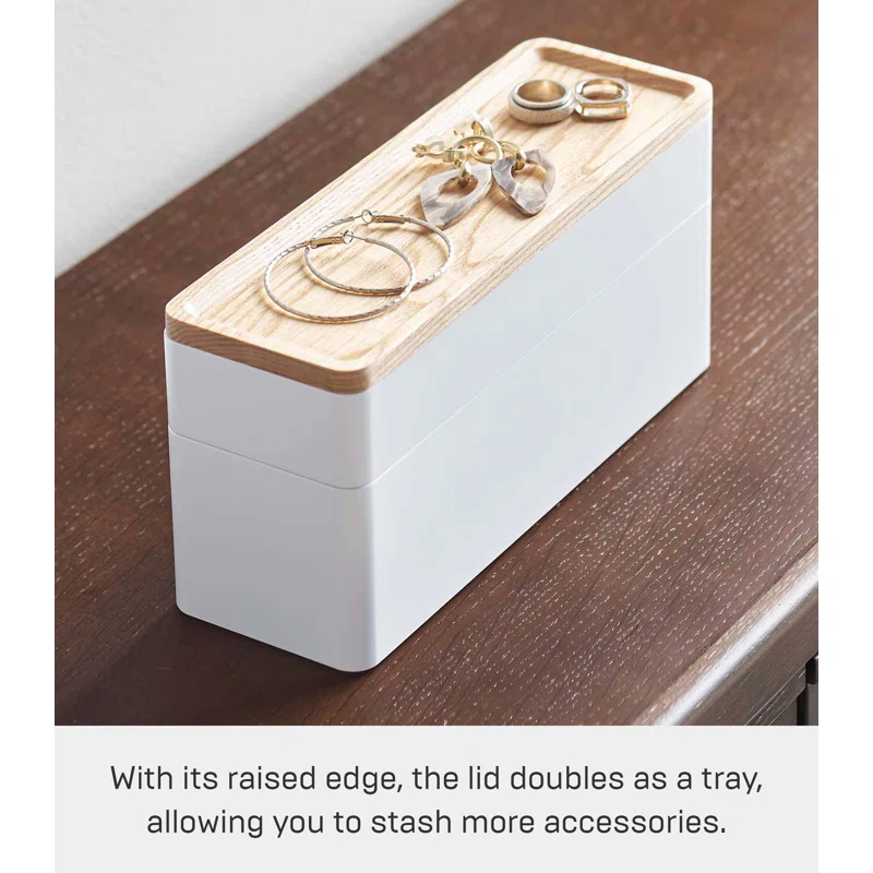 Rin Jewelry Box