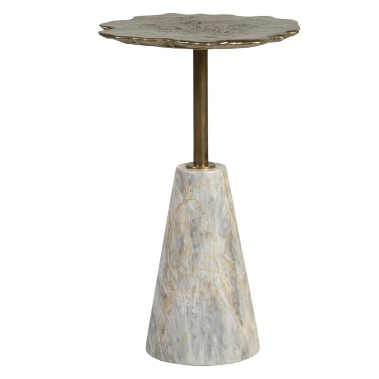 Artistica Home Signature Designs Moriarty Round Spot Table