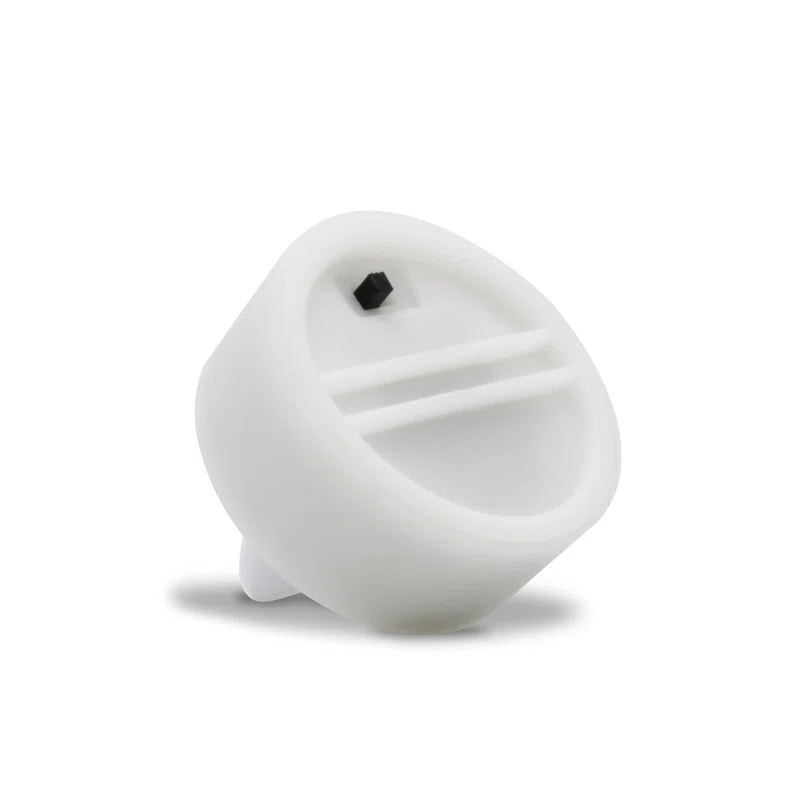 Matchless Candle Unscented Flameless Tealight Candle