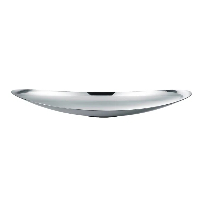 Blomus Ondea Stainless Steel Decorative Bowl