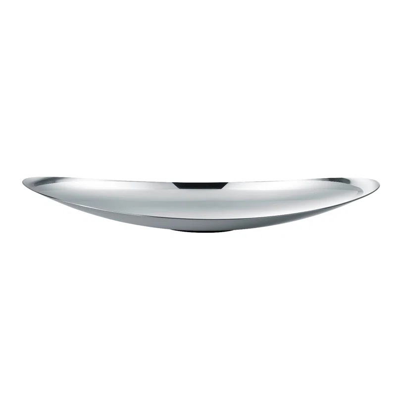 Blomus Ondea Stainless Steel Decorative Bowl