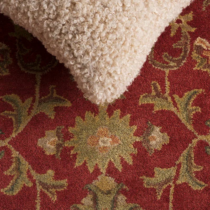 Safavieh Wool Rug